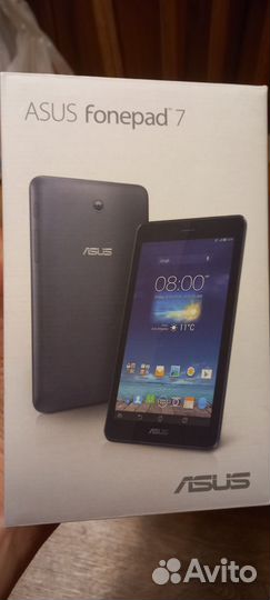 Планшет Asus Fonepad 7