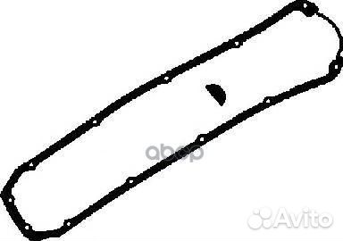 Прокладка клапанной крышки audi 2.3 AAR/NF/NG к
