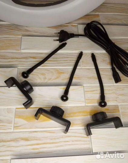 Световое Кольцо