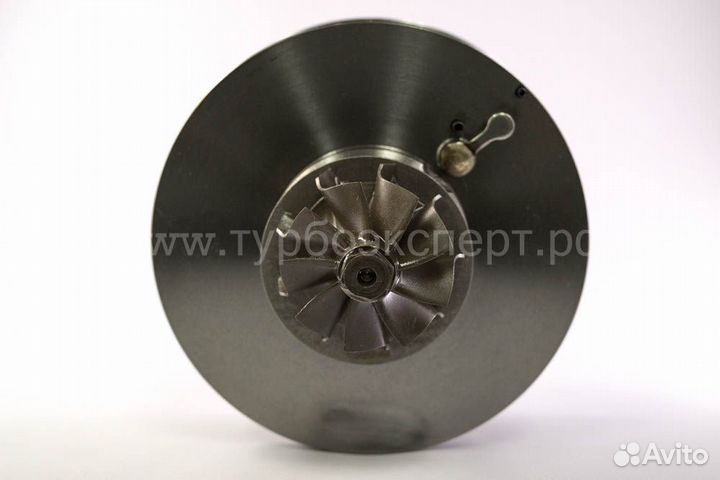 Картридж Турбины Alfa Romeo, Fiat, Lancia M724.19