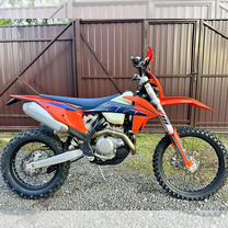 KTM EXC F 500