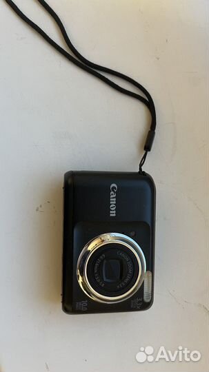 Canon A800