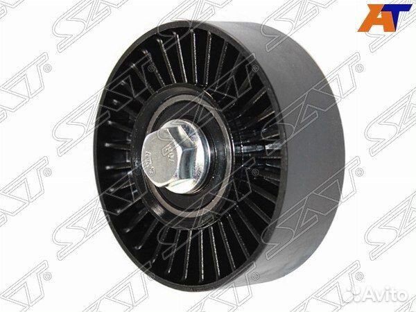 Ролик приводного ремня BMW 6-series