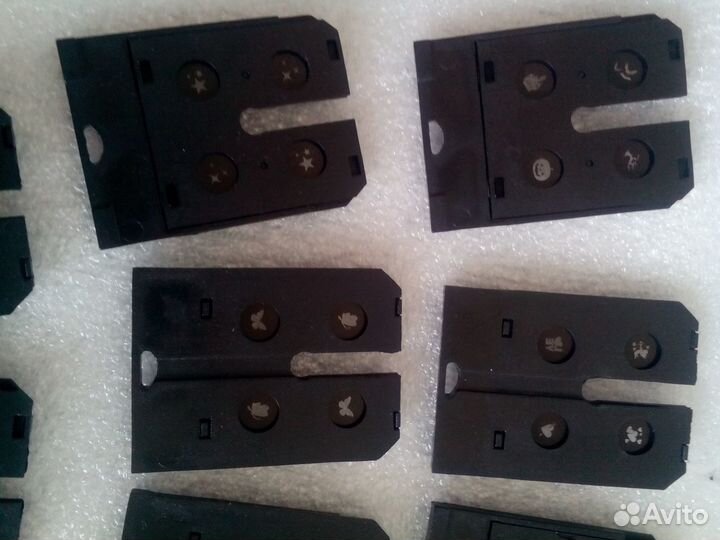 Картриджи для диапроектора