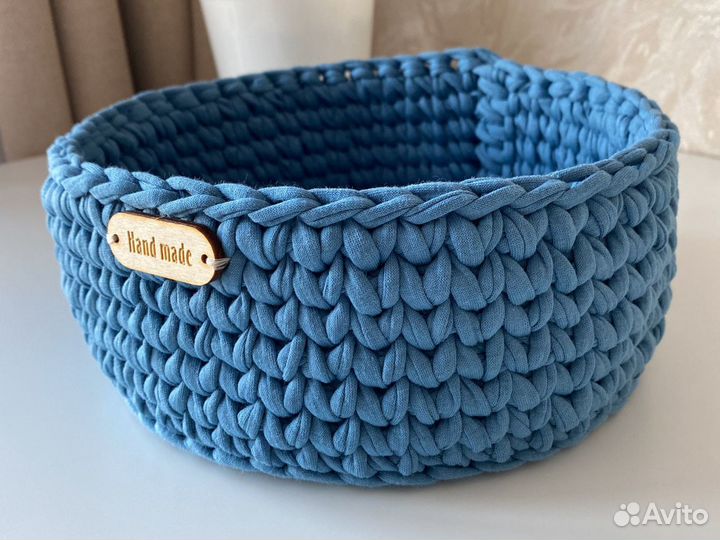 Корзина для хранения