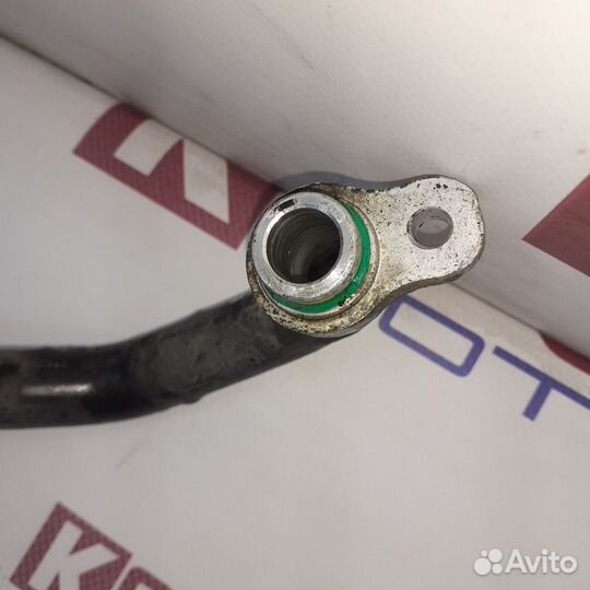 Трубка кондиционера hyundai grand starex