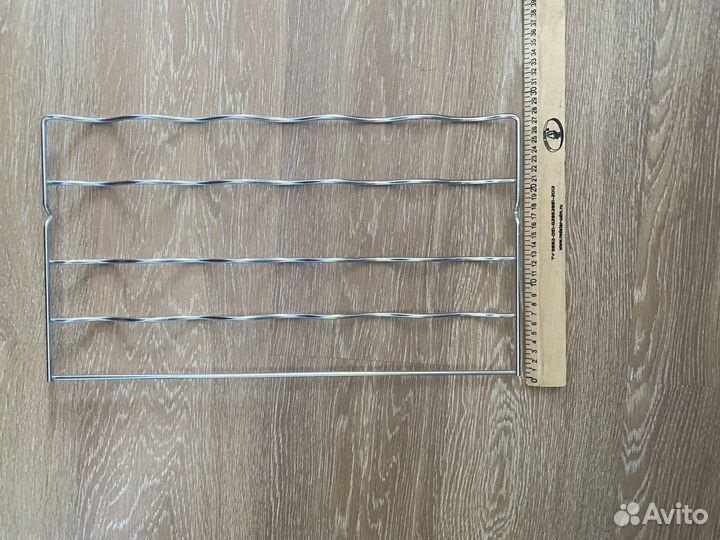 Полка для бутылок в холодильник siemens