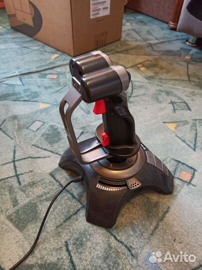 Джойстик Defender cobra r4