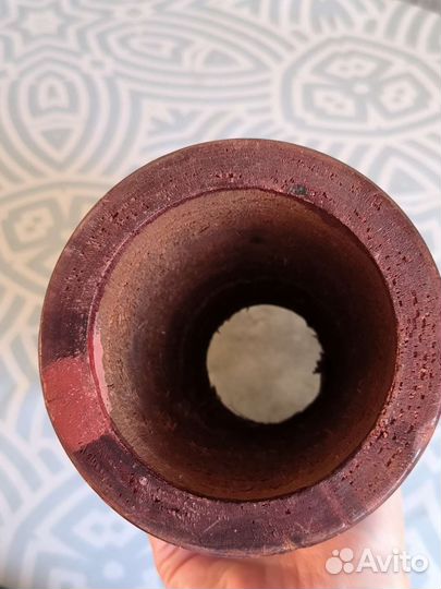 Барабан джембе