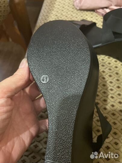 Босоножки Pollini Италия