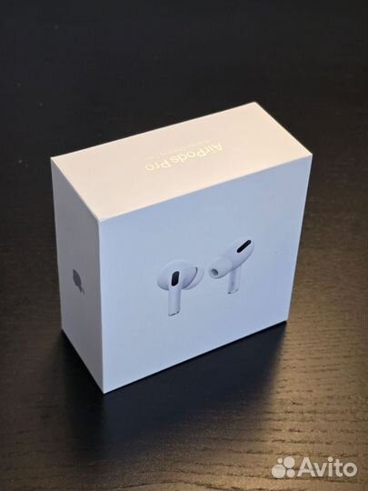Air Pods Pro оригинал
