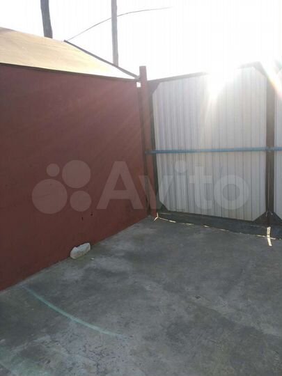 Дом 50 м² на участке 10 сот.