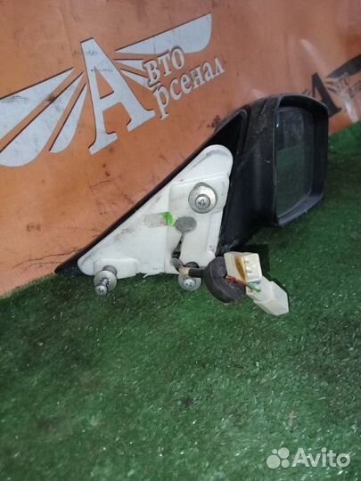 Зеркало заднего вида боковое правое LADA Priora