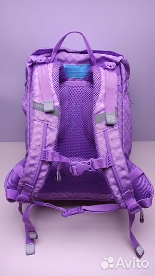 Школьный ортопедический рюкзак Beckmann (Норвегия)