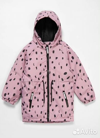 Демисезонная куртка