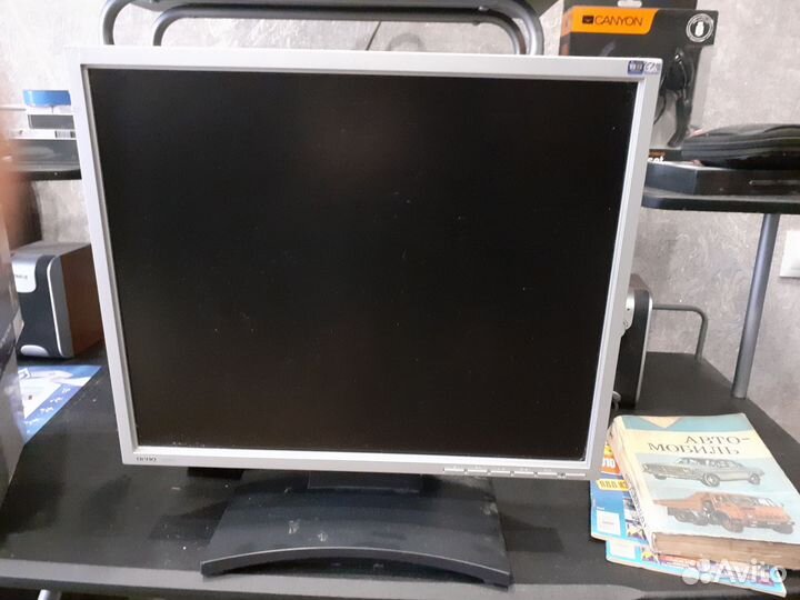 Монитор для компьютера Benq