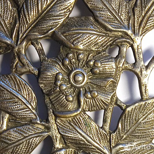 Антикварная мебельная фурнитура