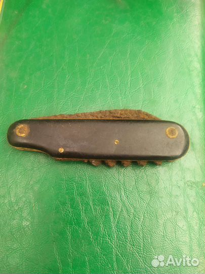 Нож складной Boker