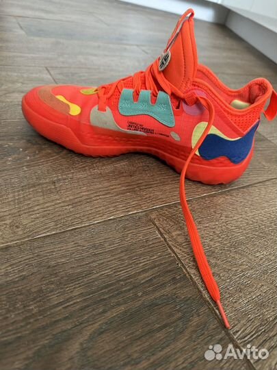 Кроссовки adidas Harden vol.5