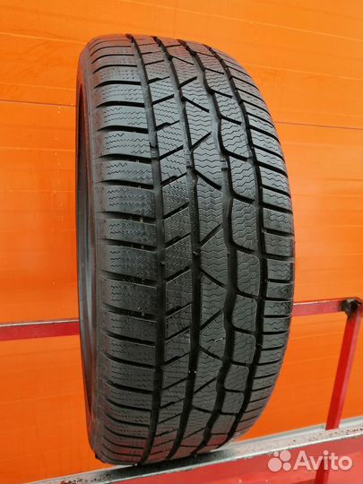 Continental ContiWinterContact TS 830 P 225/45 R19