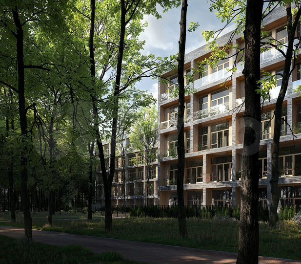 Свободного назначения, 62 м²