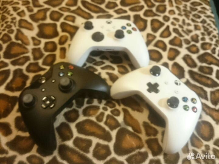 Xbox Series S, X, One S, пк
