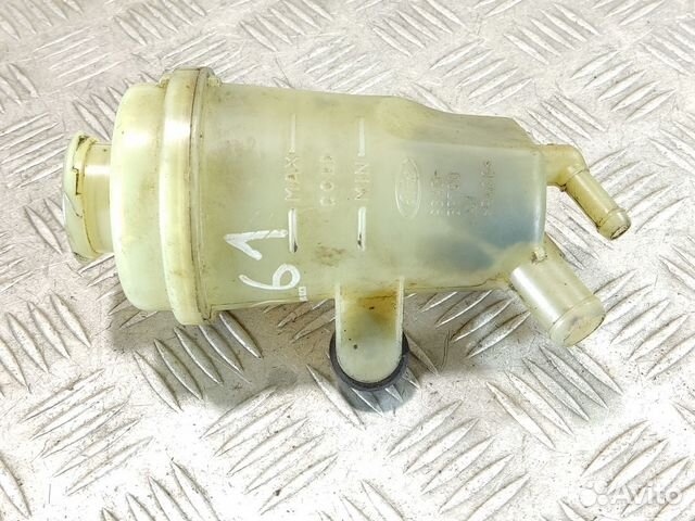 Бачок гидроусилителя Ford Tourneo 2002-2013