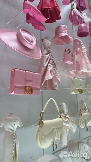 Стилист имиджмейкер