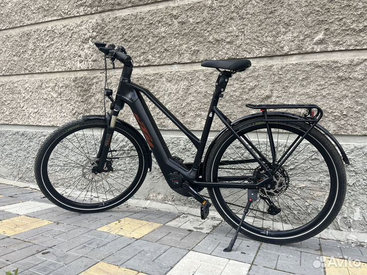 KTM Macina Ultimate XTS 700c