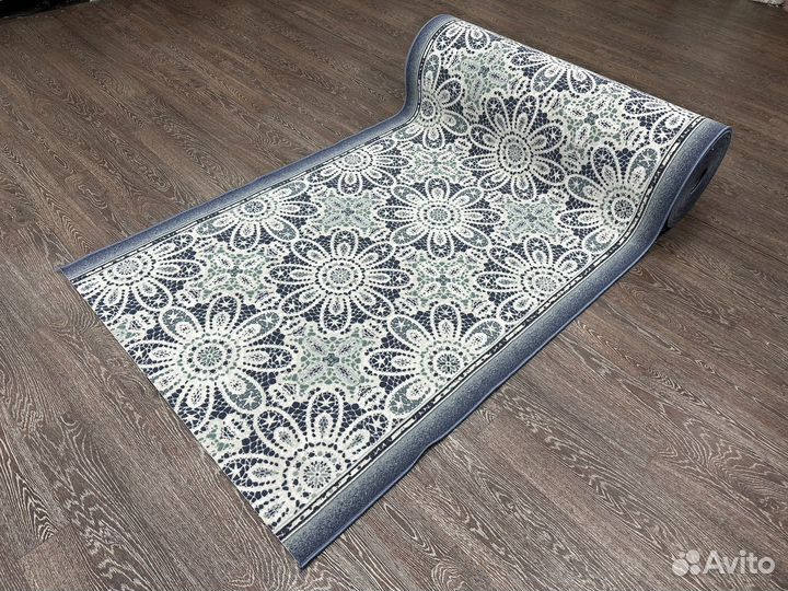 Дорожка на войлоной основе 1.3м