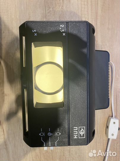 Ппн детектор валют, лупа, увеличитель