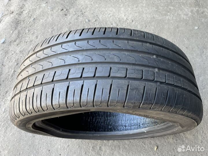 Pirelli Cinturato P7 225/45 R18