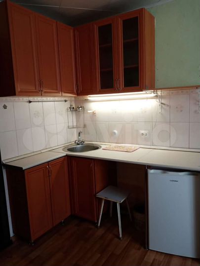 Комната 14 м² в 7-к., 5/9 эт.