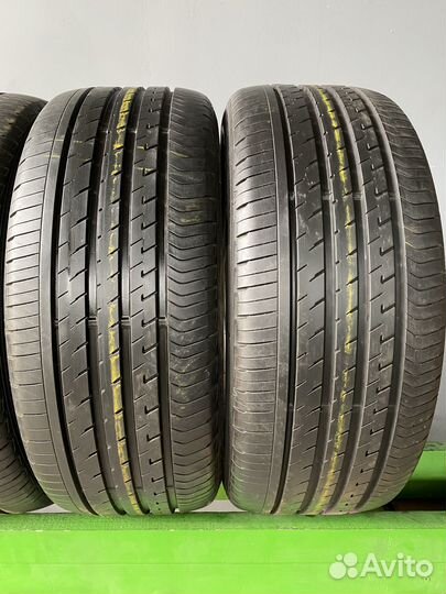 Dunlop Veuro VE303 235/50 R18 97W