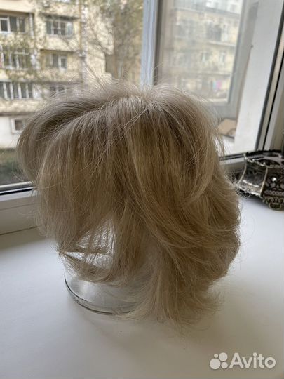 Парик Германия