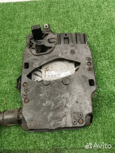 Эбу двигателя Ford Focus 3 хетчбэк 1.6 pnda 2012