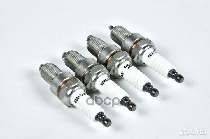 Свеча зажигания /BPR5EY11/W16exru11 JPS1009 Just