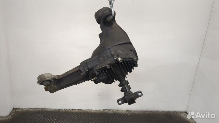 Редуктор моста Jeep Grand Cherokee, 2006