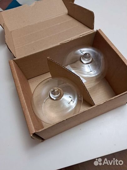 Бокалы для виски непроливашки