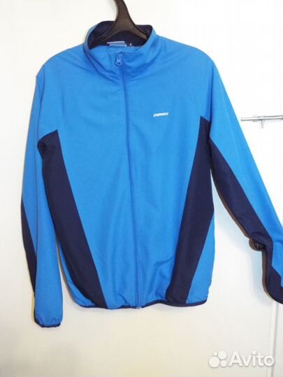 Костюм спортивный для мальчиков Demix