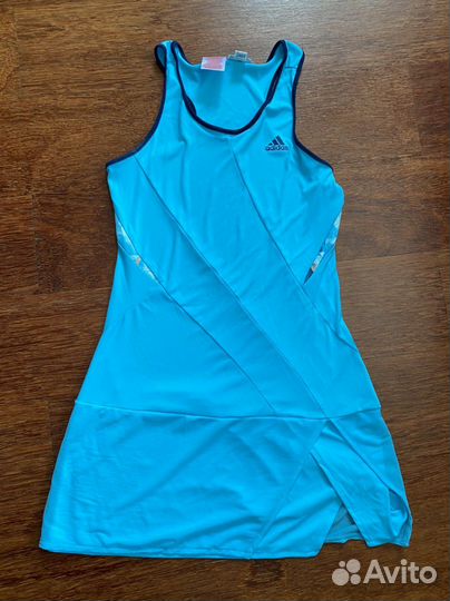 Платье теннисное Adidas Melbourne Samba