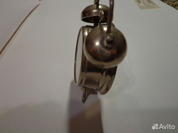 Будильник СССР Ракета