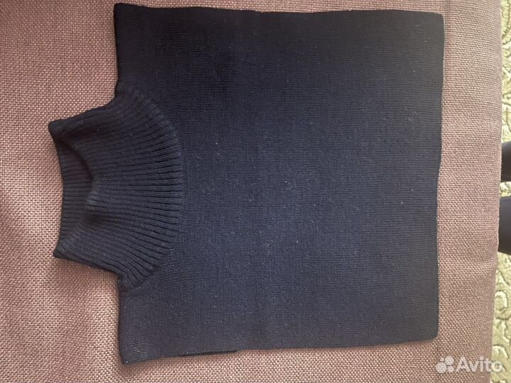 Шапка-шлем Reima и манишка