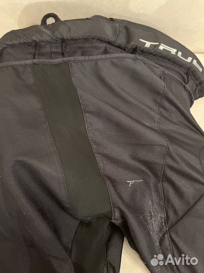 Хоккейные шорты true ax7