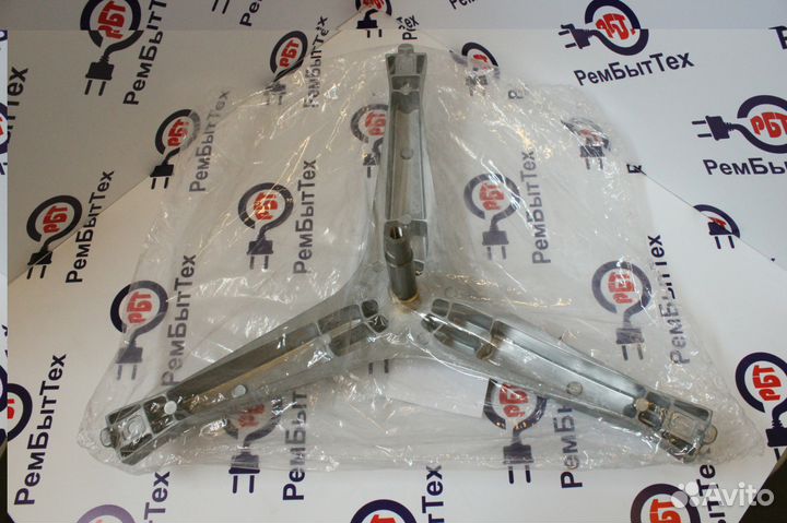 Крестовина барабана сма SAMSUNG DC97-15182А