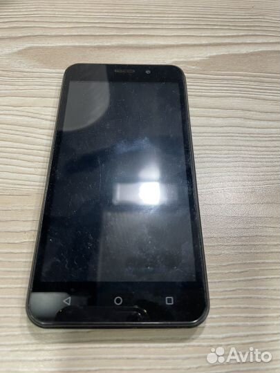 INOI 2 Lite (2019), 8 ГБ