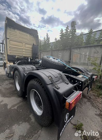 Shacman (Shaanxi) X3000, 2023