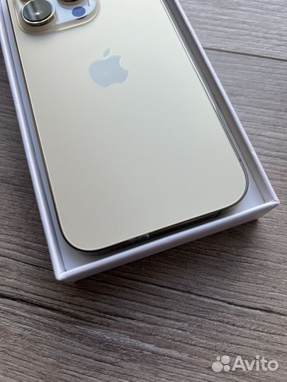 iPhone 13 Pro, 128 ГБ