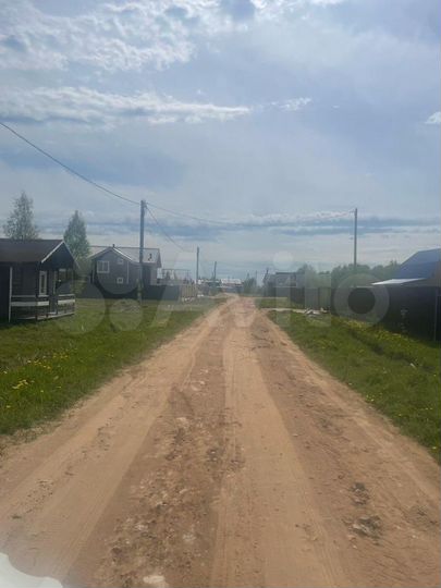 Участок 6 сот. (ИЖС)