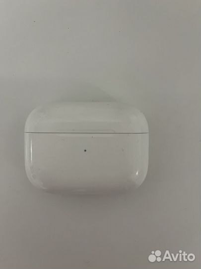 Наушники apple airpods pro